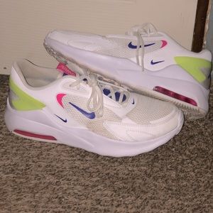 NIKE AIR MAX BOLT Women’s Sneakers
